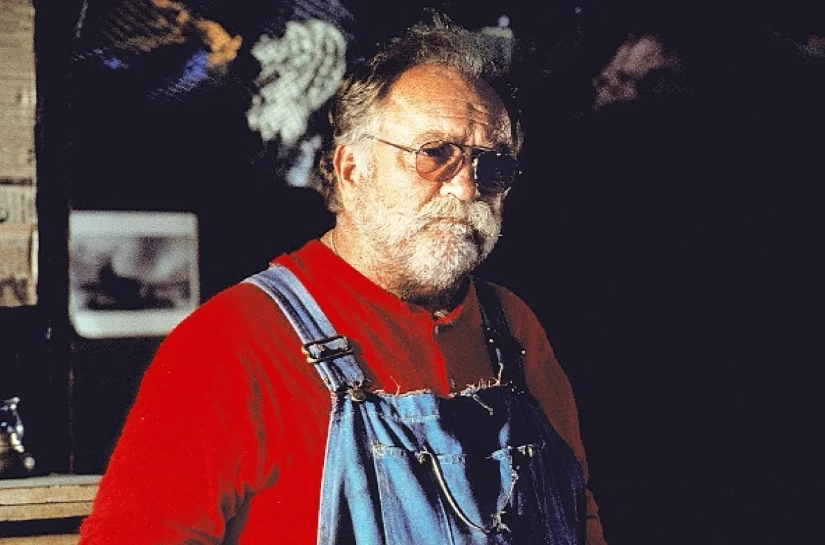Živý terč (Hard Target), 1993 - fotogaléria