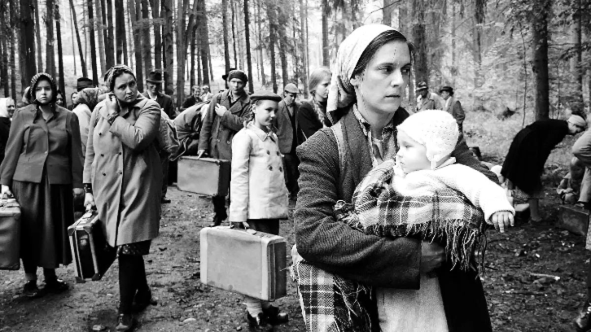 Krajina ve stínu, 2020 - fotogaléria