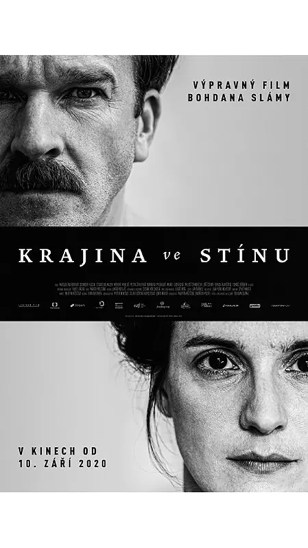 Krajina ve stínu, 2020 - fotogaléria