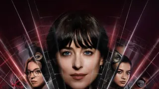 Madame Web