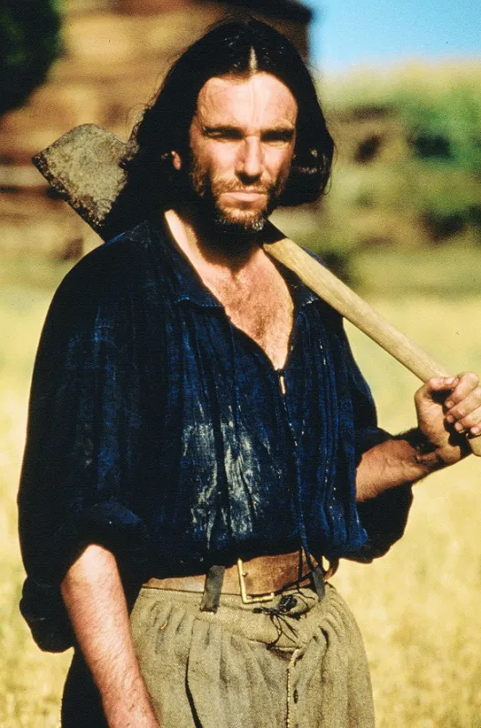 Čarodějky ze Salemu (Crucible, The), 1996 - fotogaléria