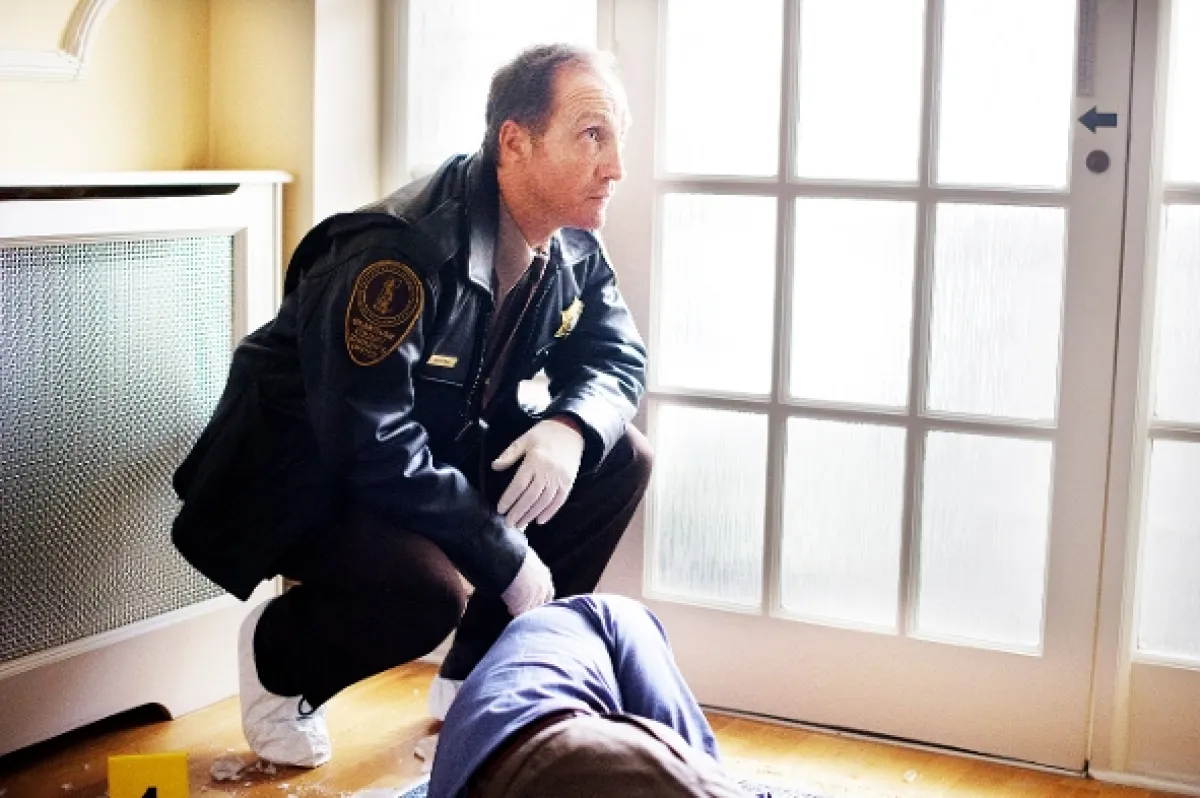 Tajomstvo smrti slečny Neznámej (The Autopsy of Jane Doe), 2016 - fotogaléria