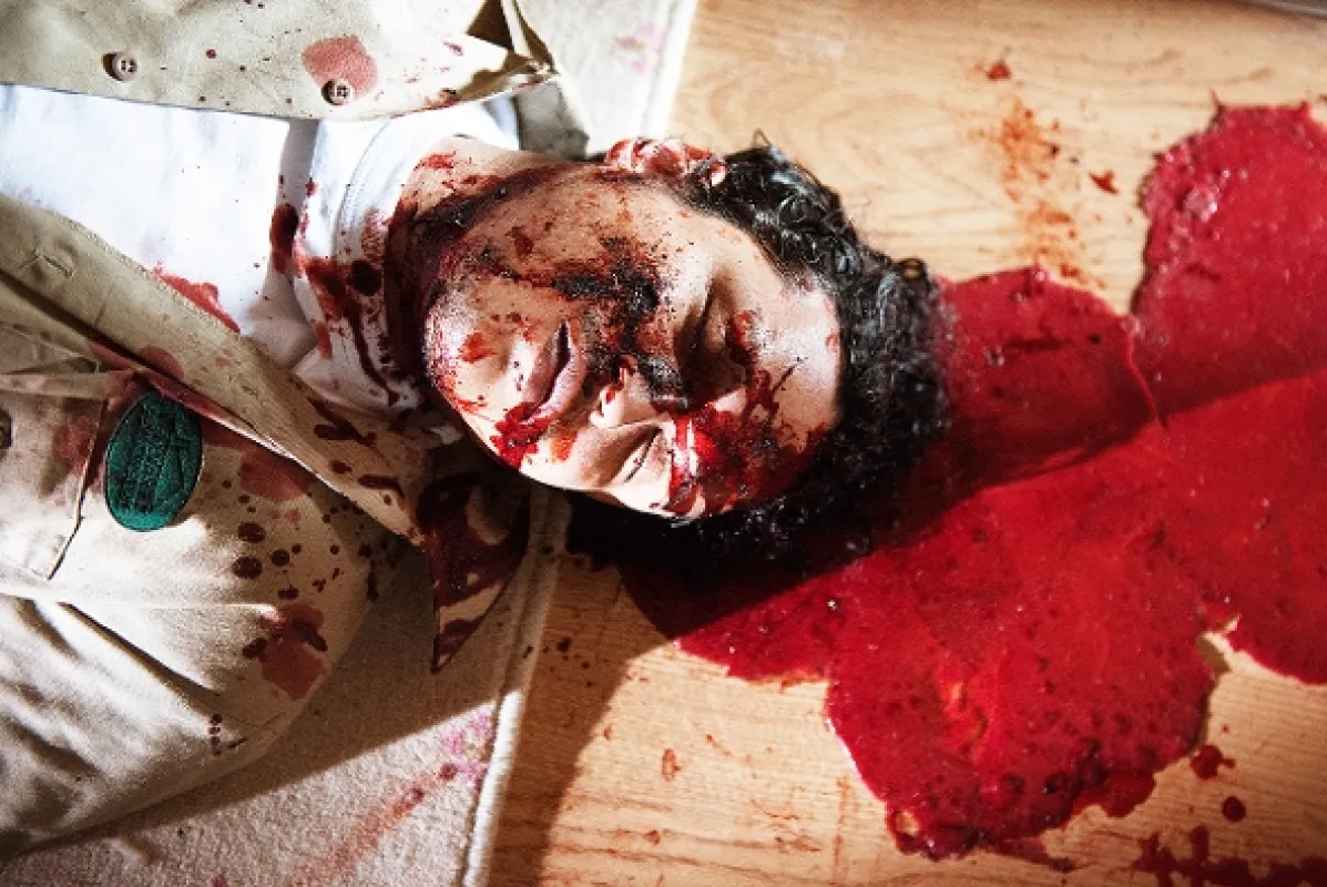 Tajomstvo smrti slečny Neznámej (The Autopsy of Jane Doe), 2016 - fotogaléria