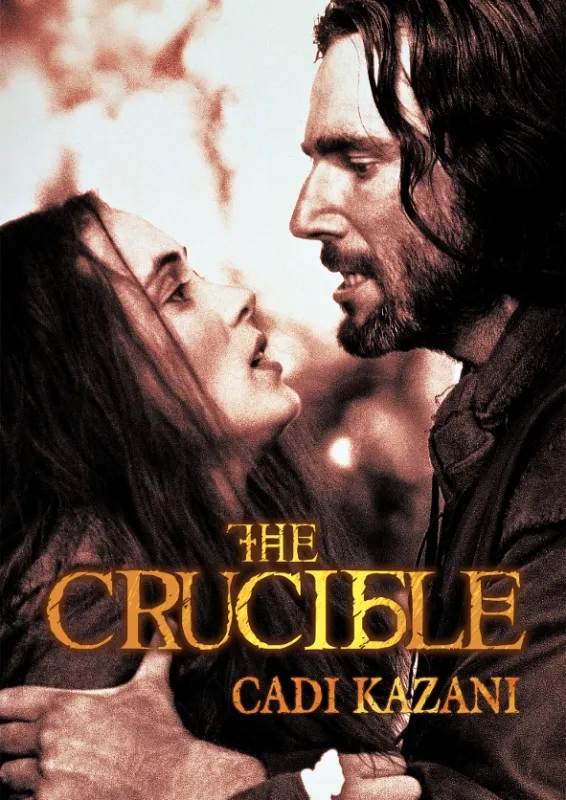 Čarodějky ze Salemu (Crucible, The), 1996 - fotogaléria