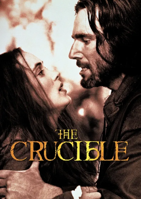 Čarodějky ze Salemu (Crucible, The), 1996 - fotogaléria