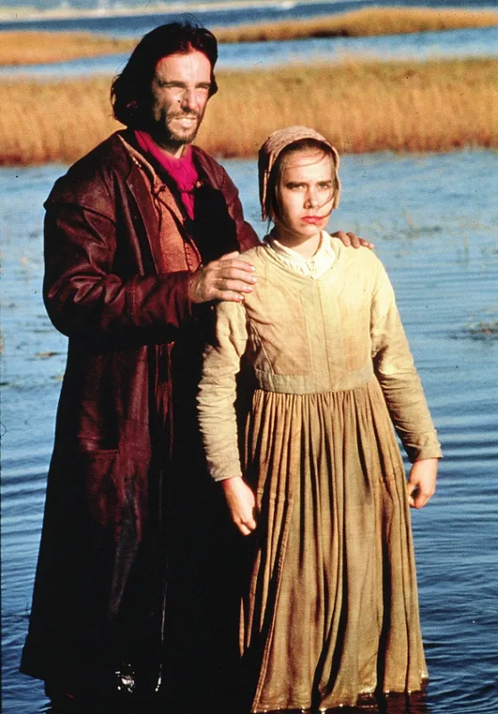 Čarodějky ze Salemu (Crucible, The), 1996 - fotogaléria