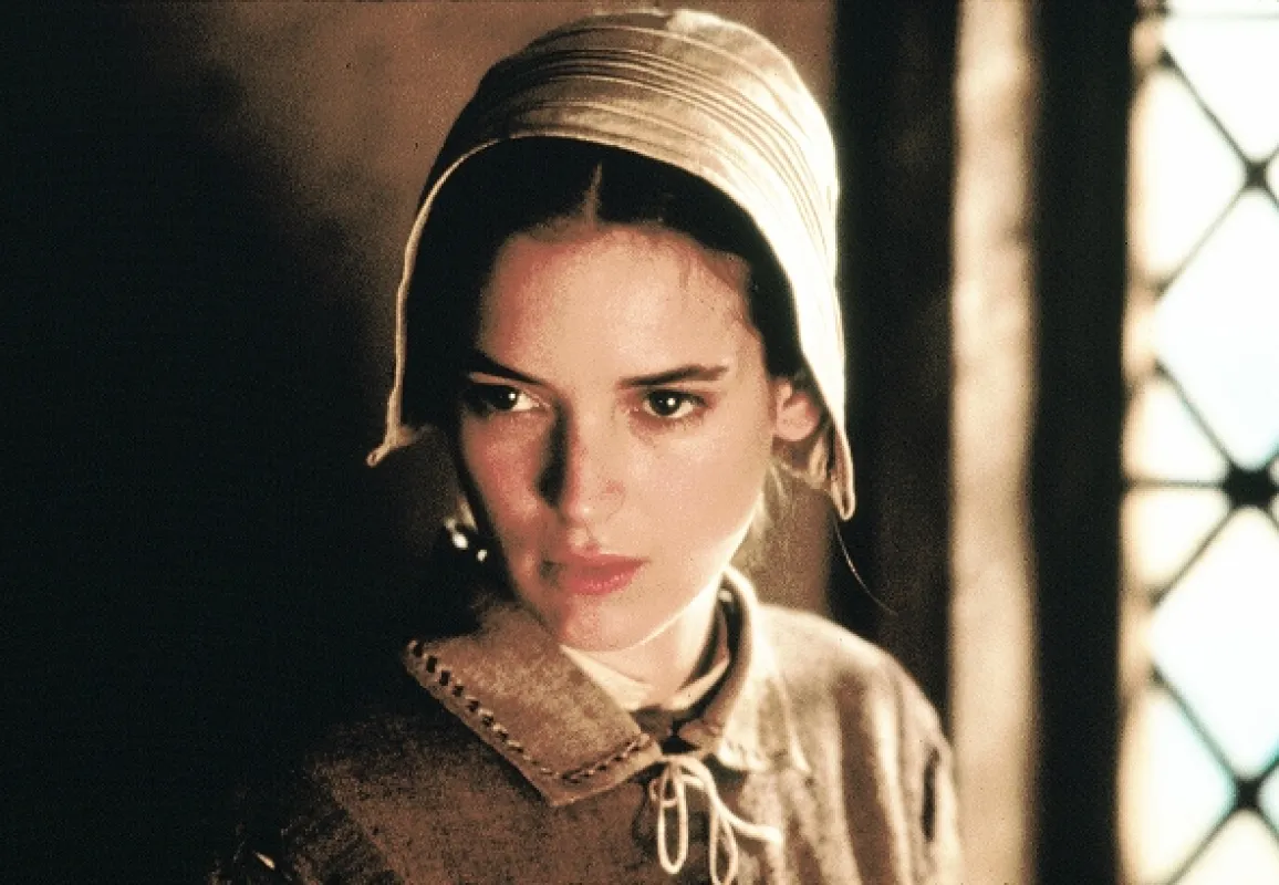 Čarodějky ze Salemu (Crucible, The), 1996 - fotogaléria
