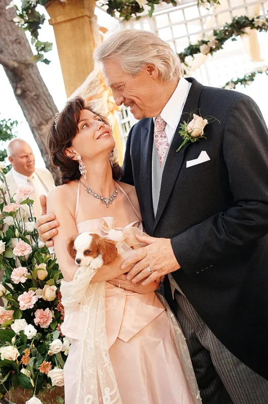 Rosamunde Pilcher: A najednou to byla láska (Rosamunde Pilcher: Und plötzlich war es Liebe), 2006 - fotogaléria