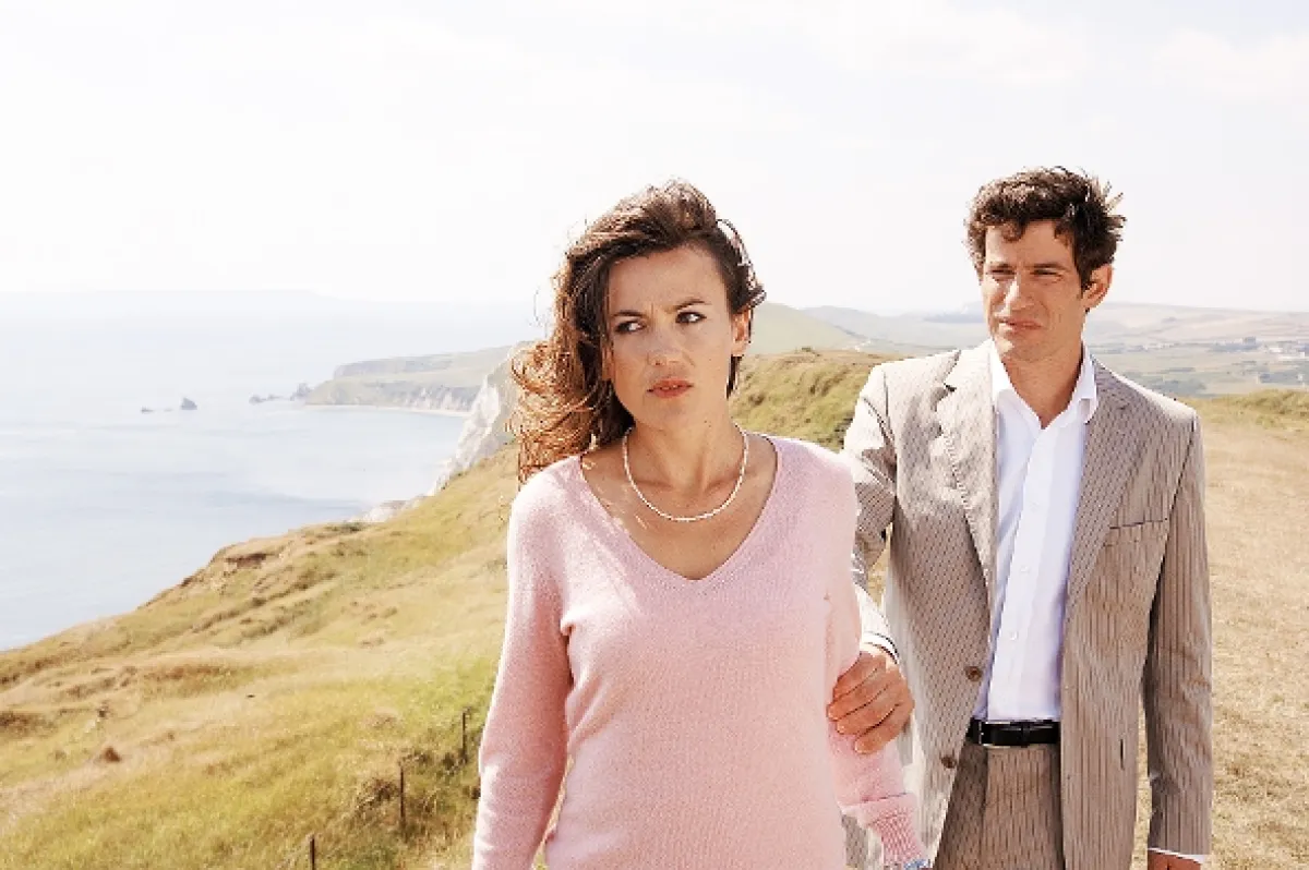 Rosamunde Pilcher: A najednou to byla láska (Rosamunde Pilcher: Und plötzlich war es Liebe), 2006 - fotogaléria