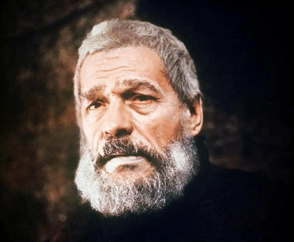 Král Lear (King Lear), 1970 - fotogaléria