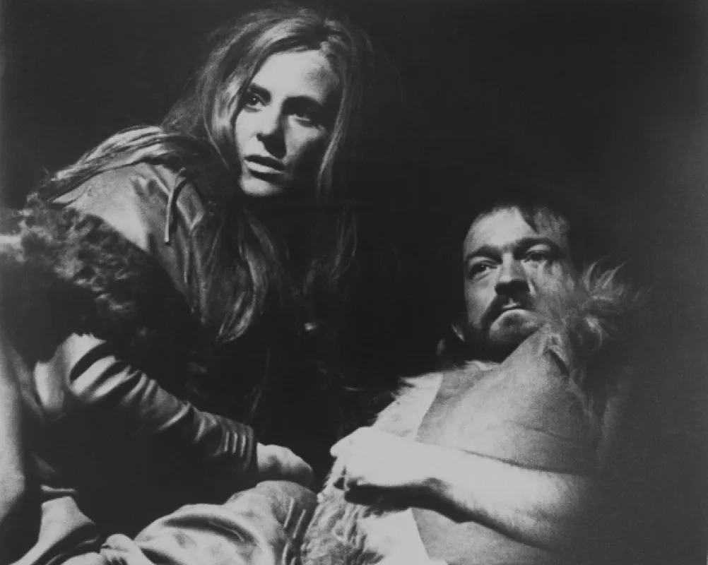 Král Lear (King Lear), 1970 - fotogaléria