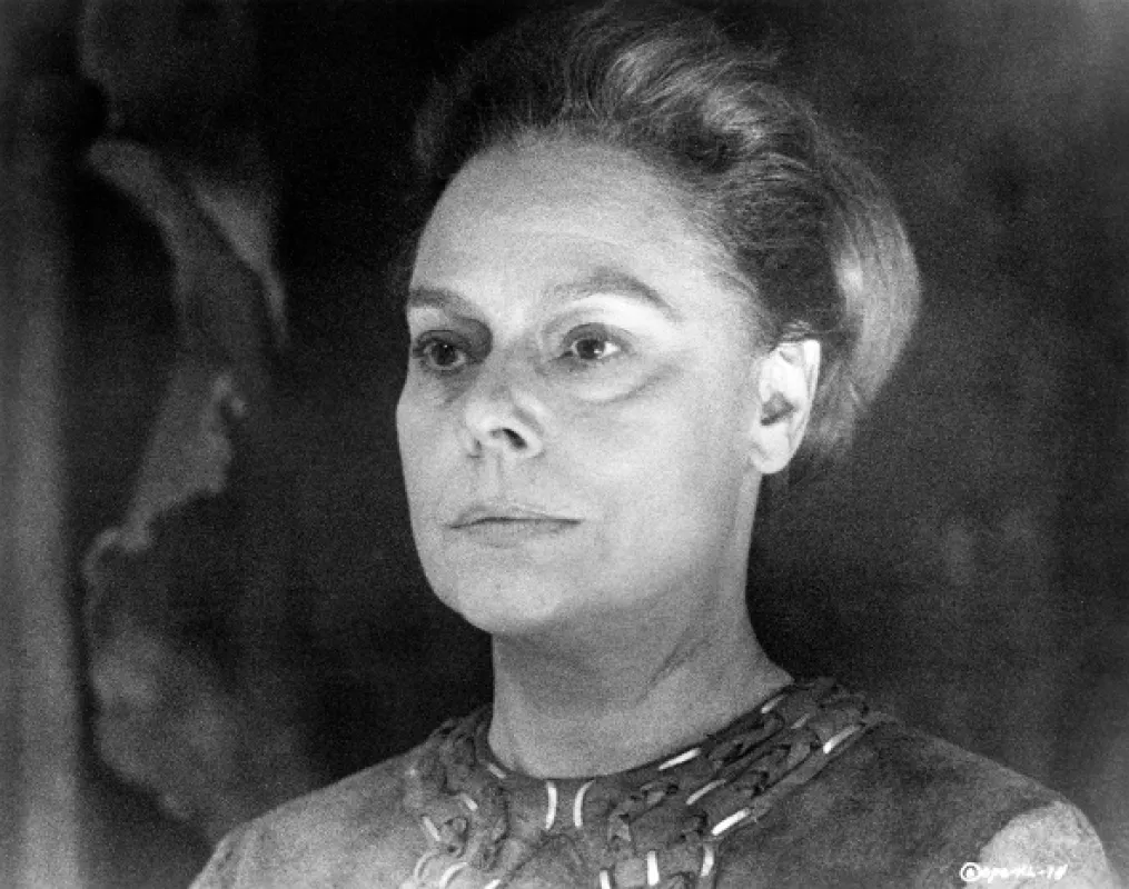 Král Lear (King Lear), 1970 - fotogaléria