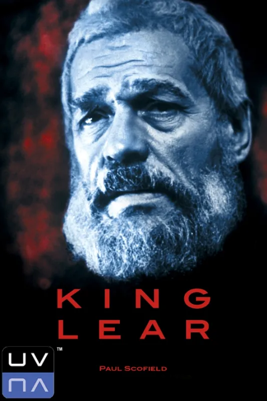 Král Lear (King Lear), 1970 - fotogaléria
