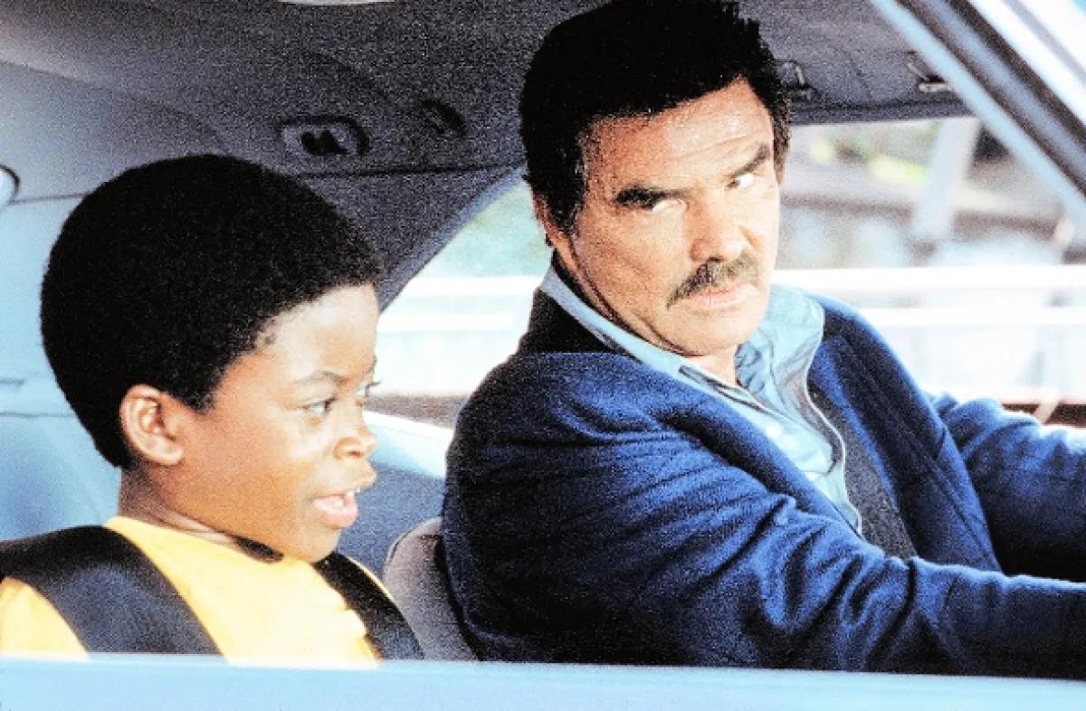 1 a 1/2 policajta (Cop and a Half), 1993 - fotogaléria