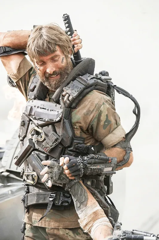 Elysium, 2013 - fotogaléria