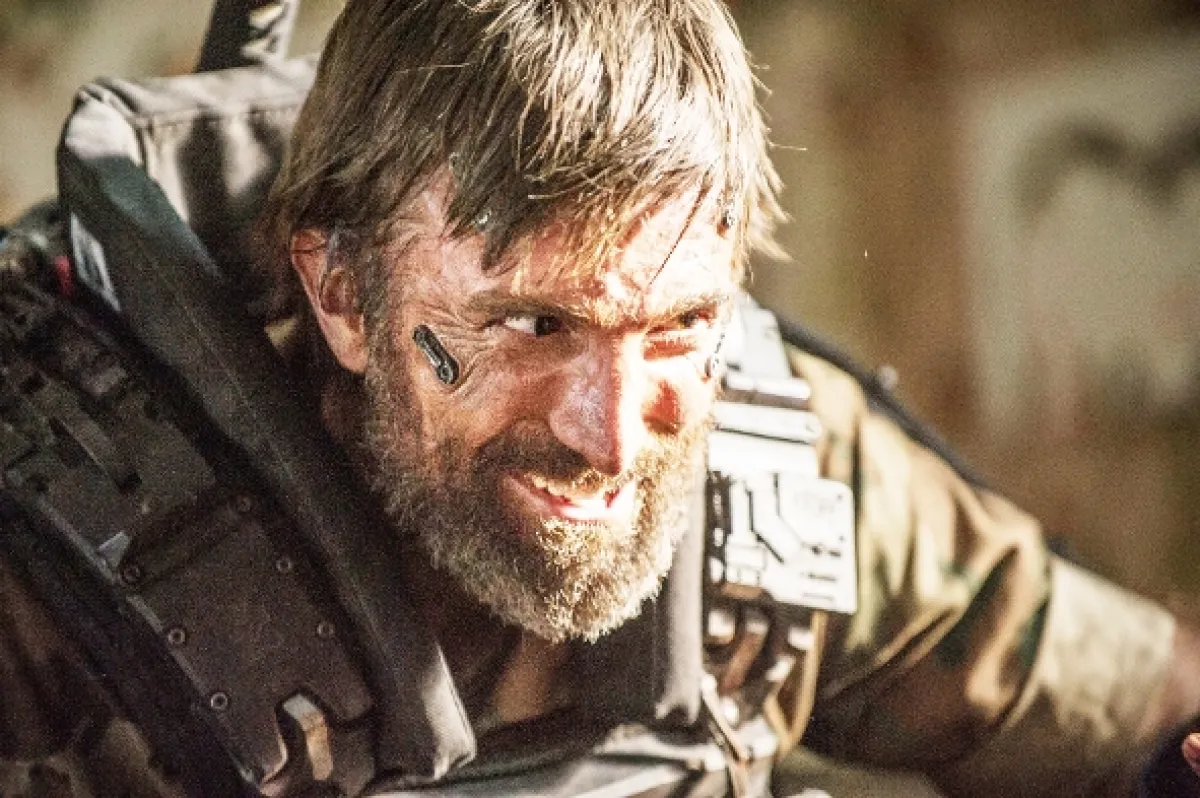 Elysium, 2013 - fotogaléria