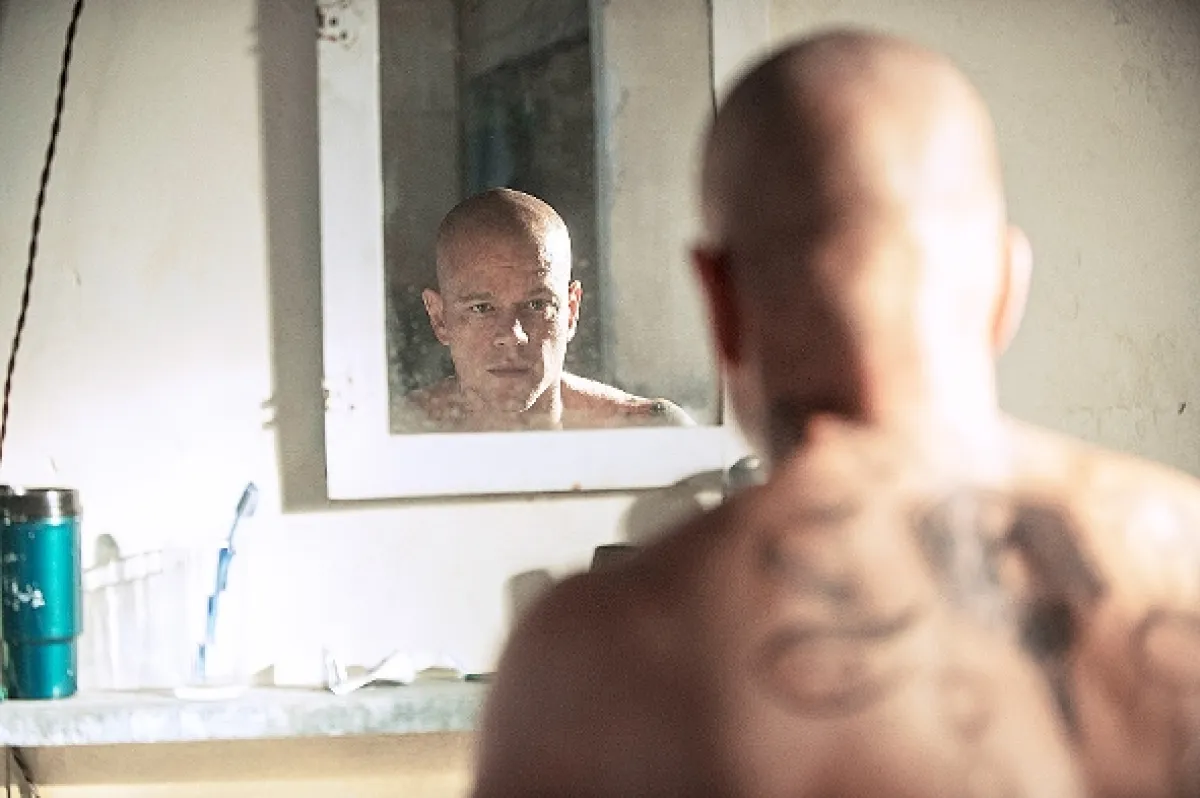 Elysium, 2013 - fotogaléria