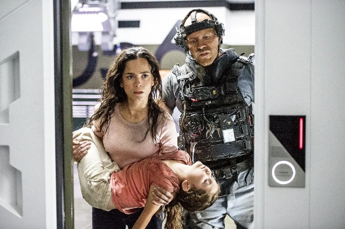 Elysium, 2013 - fotogaléria
