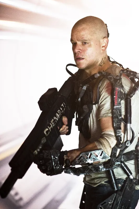 Elysium, 2013 - fotogaléria