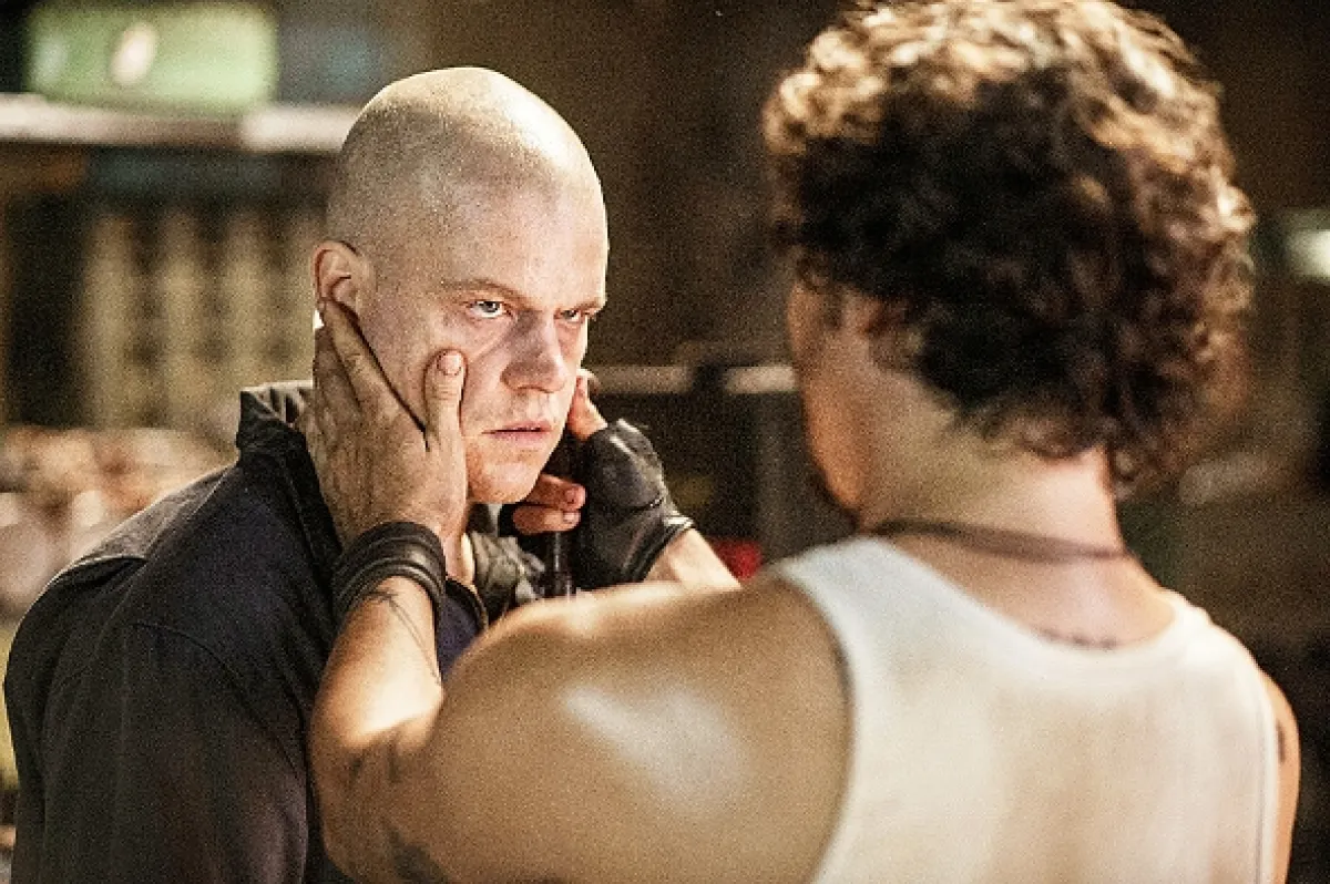 Elysium, 2013 - fotogaléria