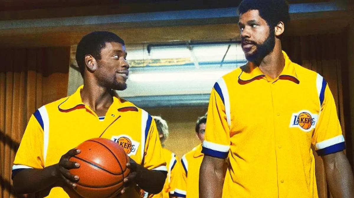 Lakers: Vzostup dynastie, 2023 - fotogaléria