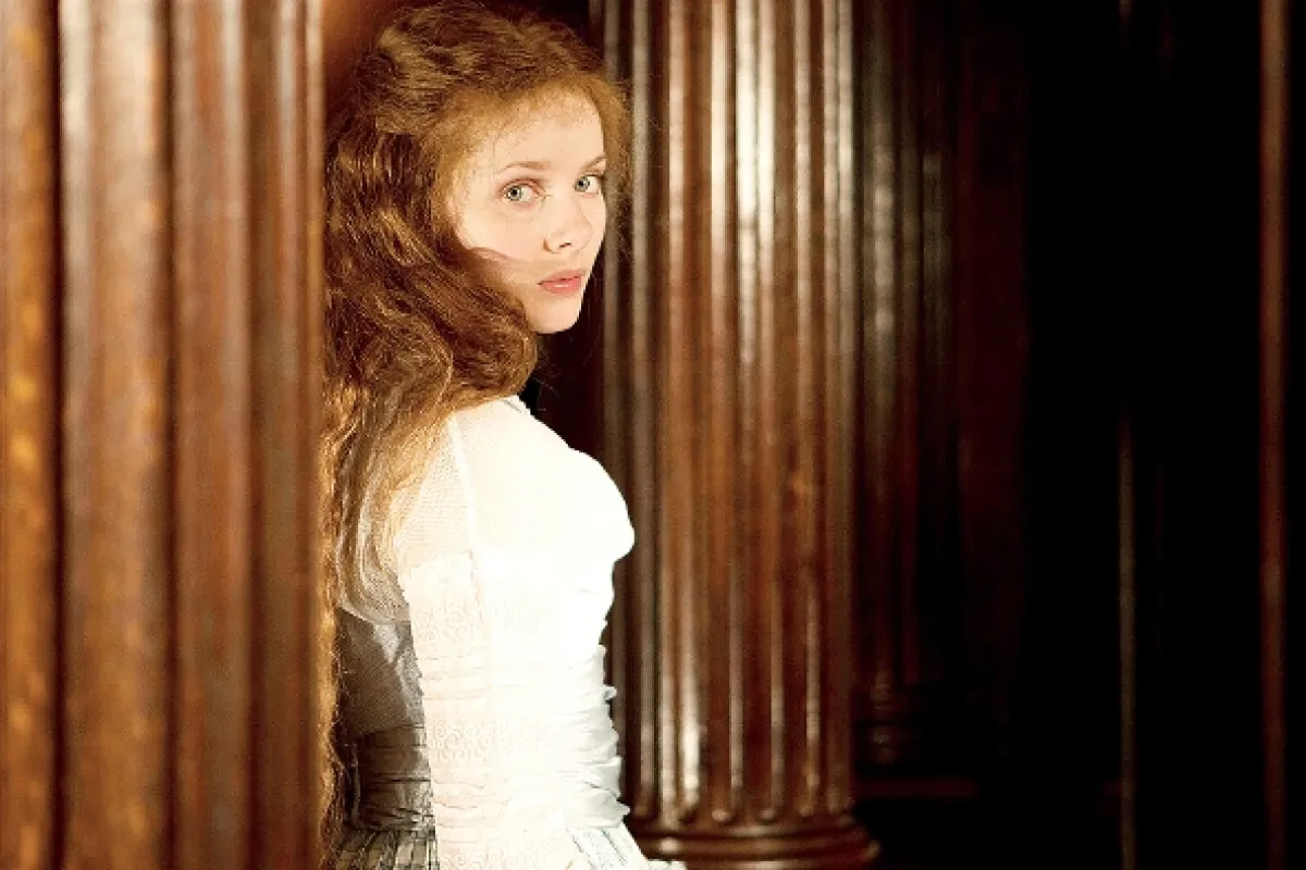 Dorian Gray, 2009 - fotogaléria