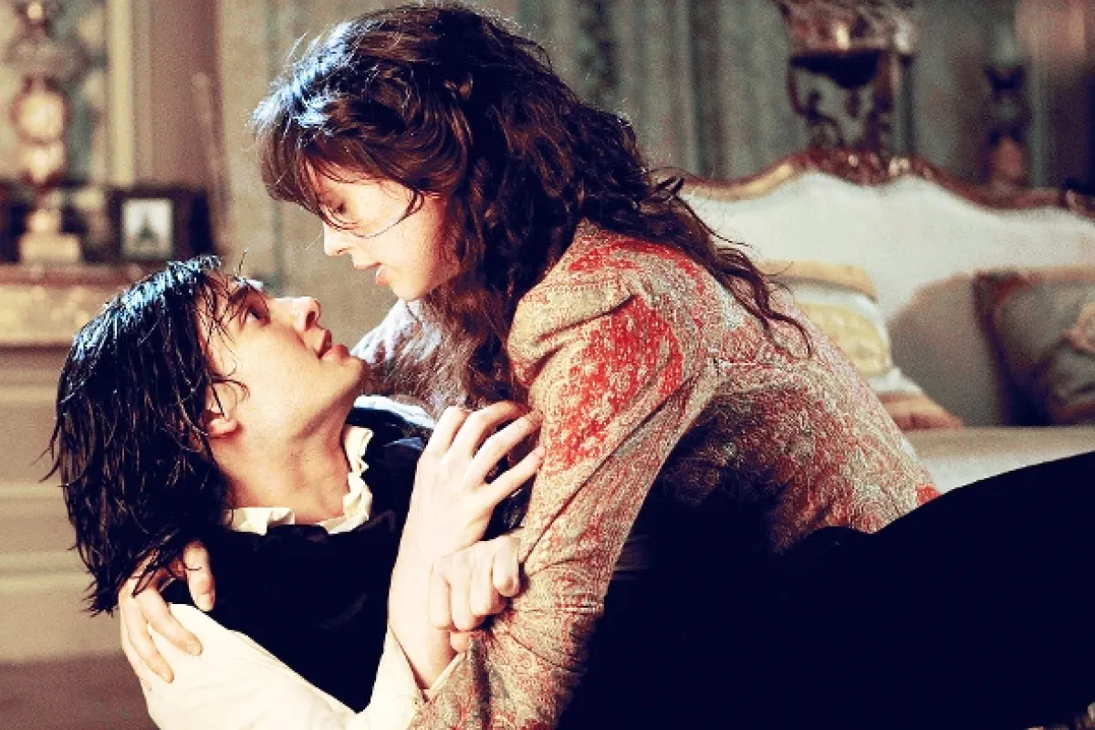 Dorian Gray, 2009 - fotogaléria