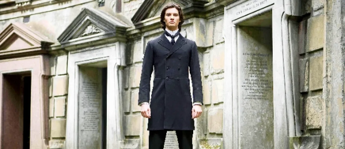 Dorian Gray, 2009 - fotogaléria