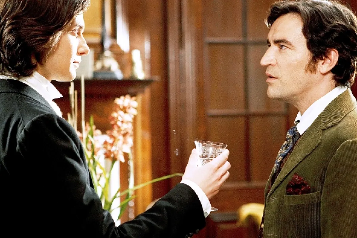 Dorian Gray, 2009 - fotogaléria