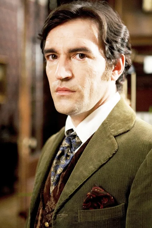 Dorian Gray, 2009 - fotogaléria