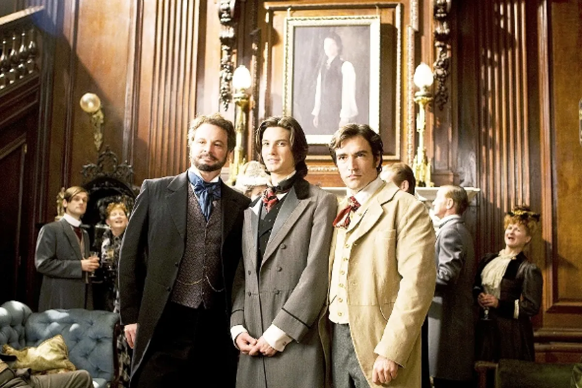 Dorian Gray, 2009 - fotogaléria