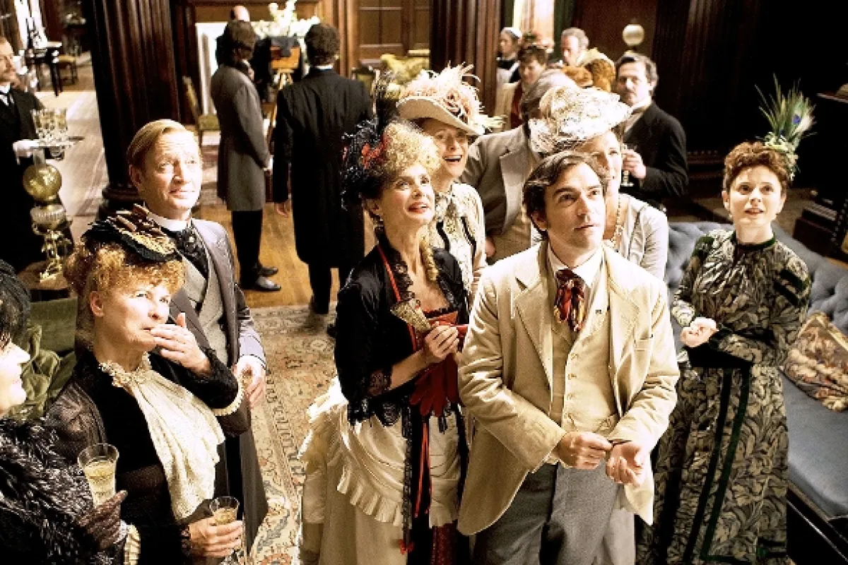 Dorian Gray, 2009 - fotogaléria