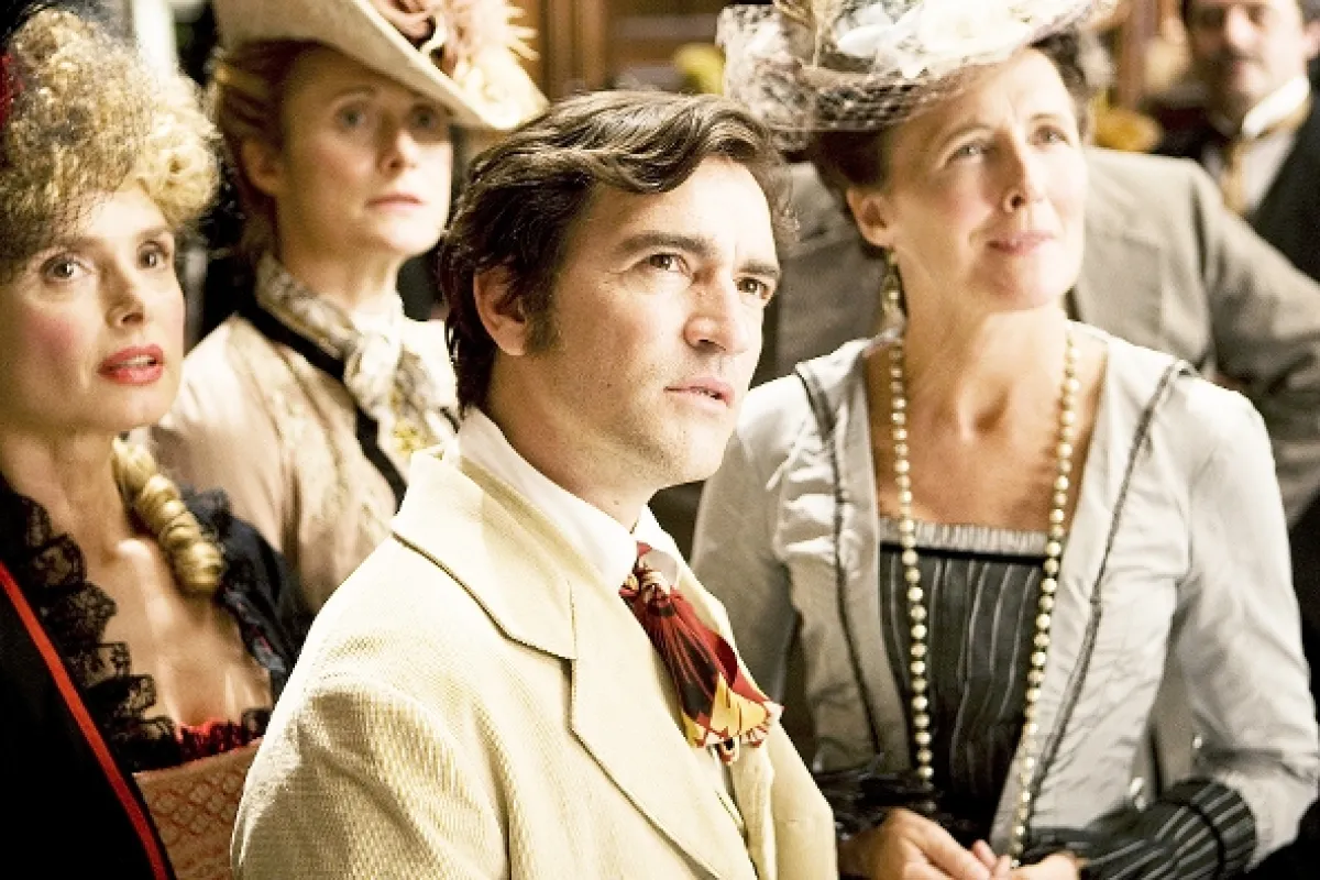 Dorian Gray, 2009 - fotogaléria