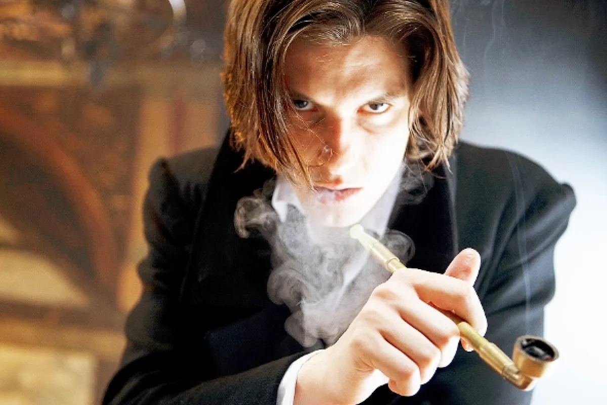Dorian Gray, 2009 - fotogaléria
