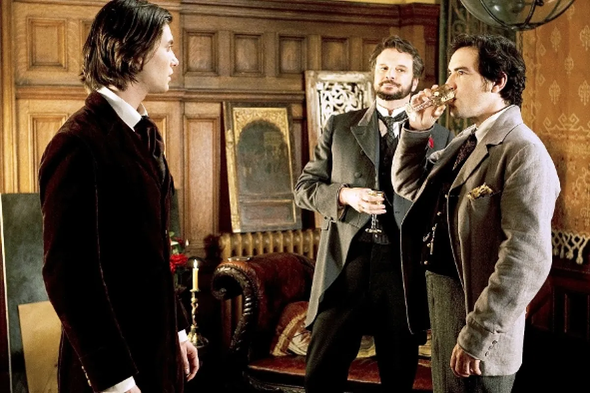 Dorian Gray, 2009 - fotogaléria