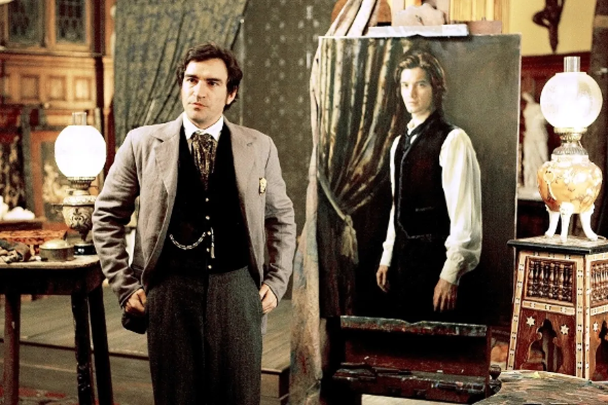 Dorian Gray, 2009 - fotogaléria