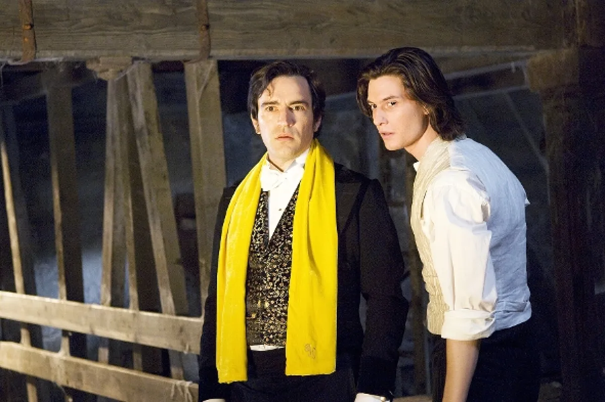 Dorian Gray, 2009 - fotogaléria