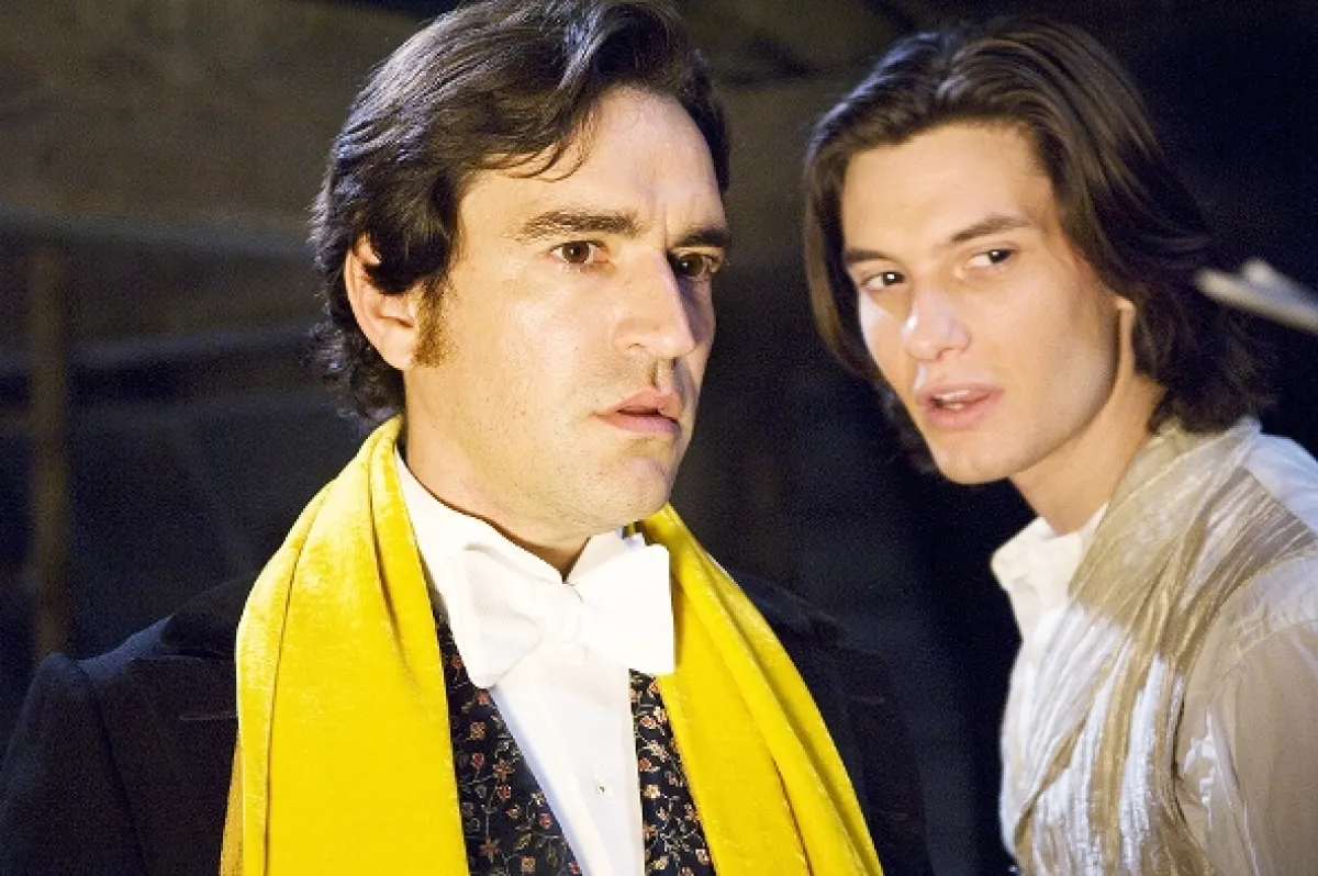 Dorian Gray, 2009 - fotogaléria