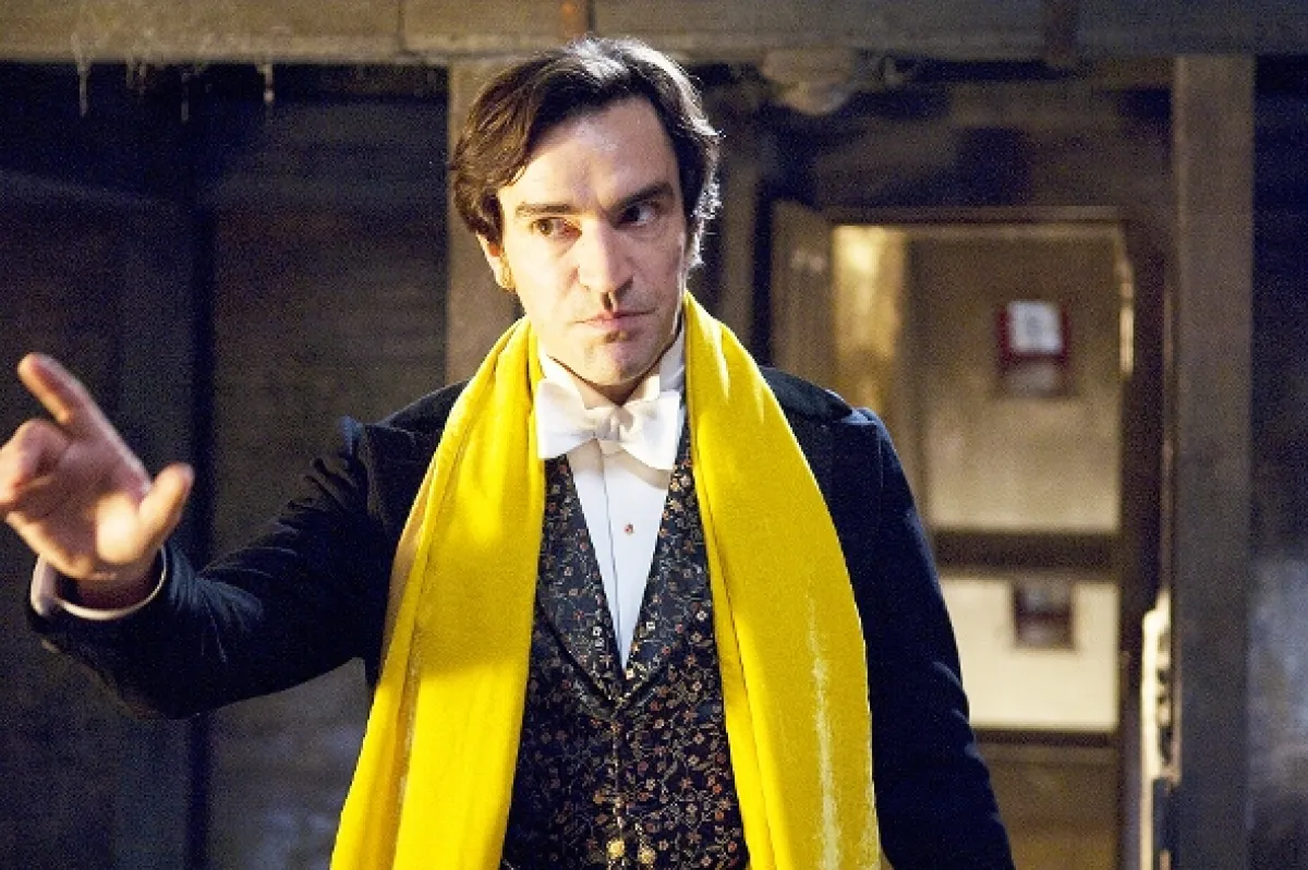 Dorian Gray, 2009 - fotogaléria