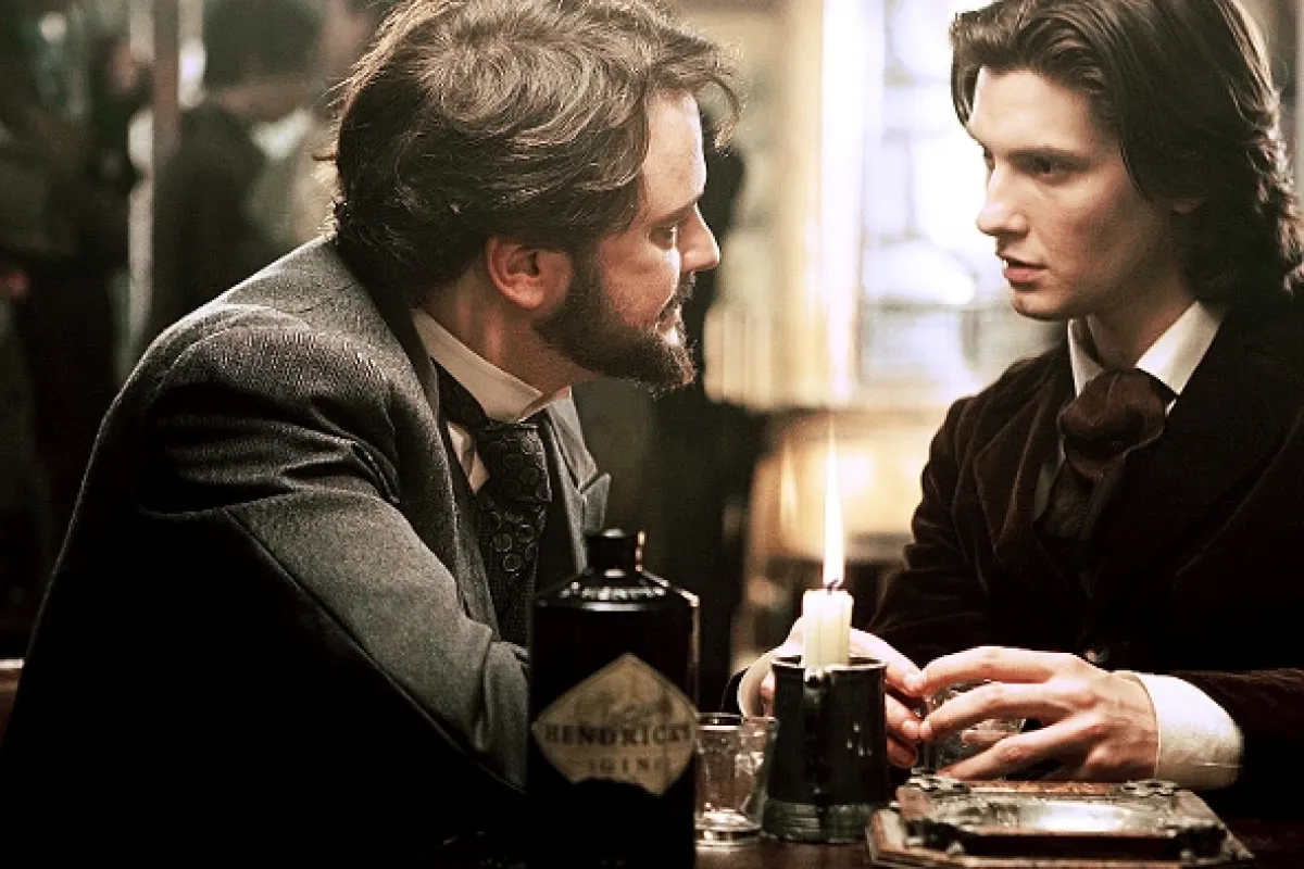 Dorian Gray, 2009 - fotogaléria