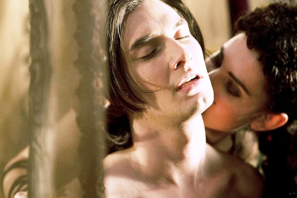Dorian Gray, 2009 - fotogaléria