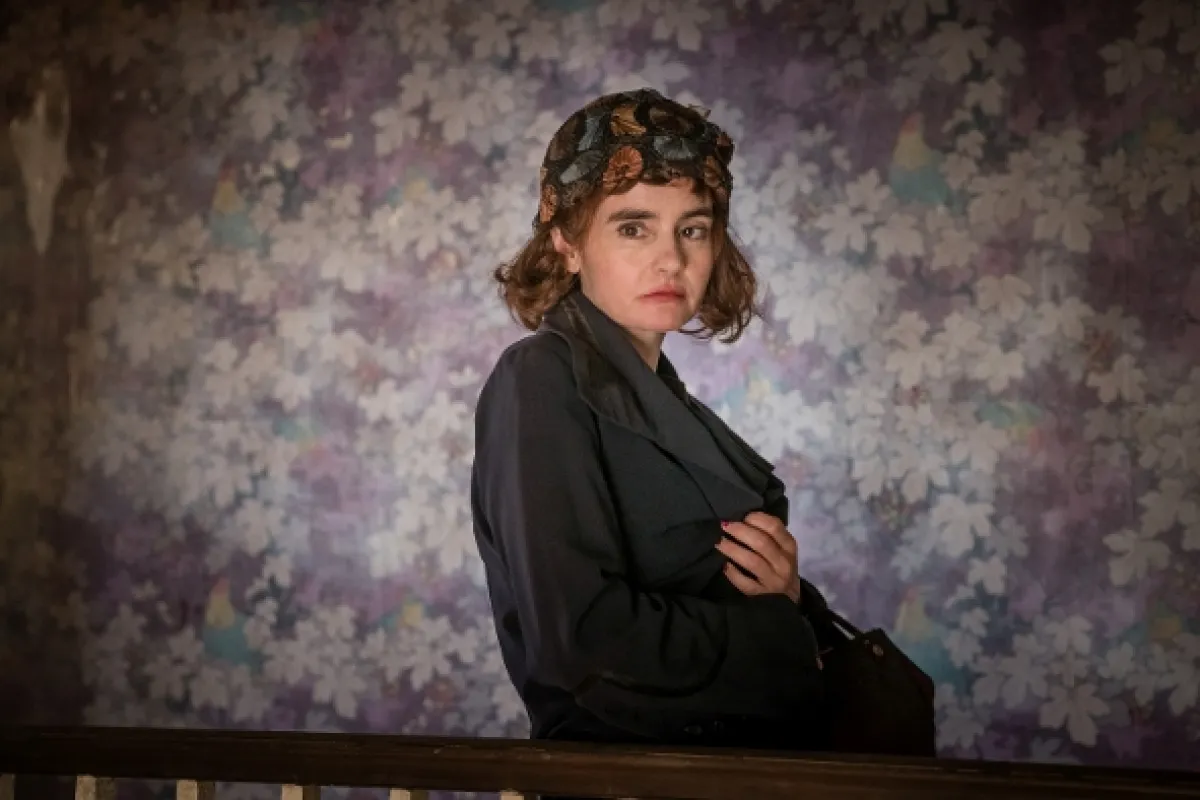 Agatha Christie: Vraždy podle abecedy (Agatha Christie’s The ABC Murders), 2018 - fotogaléria