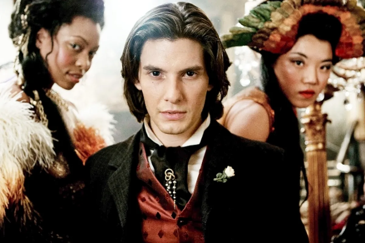Dorian Gray, 2009 - fotogaléria