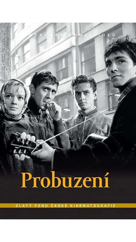 Probuzení, 1959 - fotogaléria