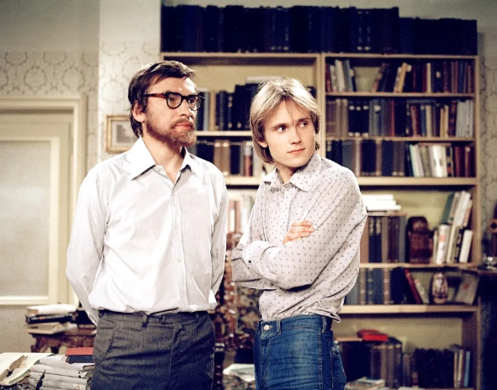 Svadobné škandály slečny Juliany, 1979 - fotogaléria