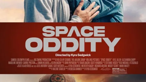 Vesmírná kamufláž