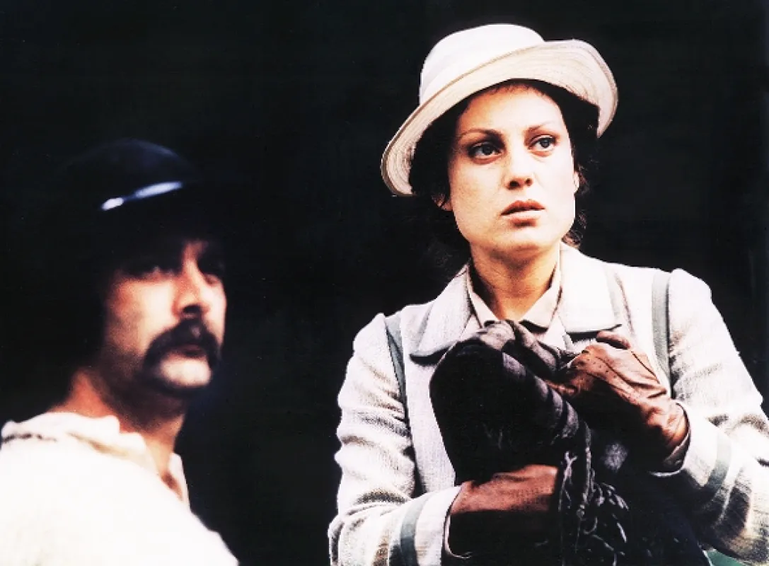 Noční jezdci, 1980 - fotogaléria