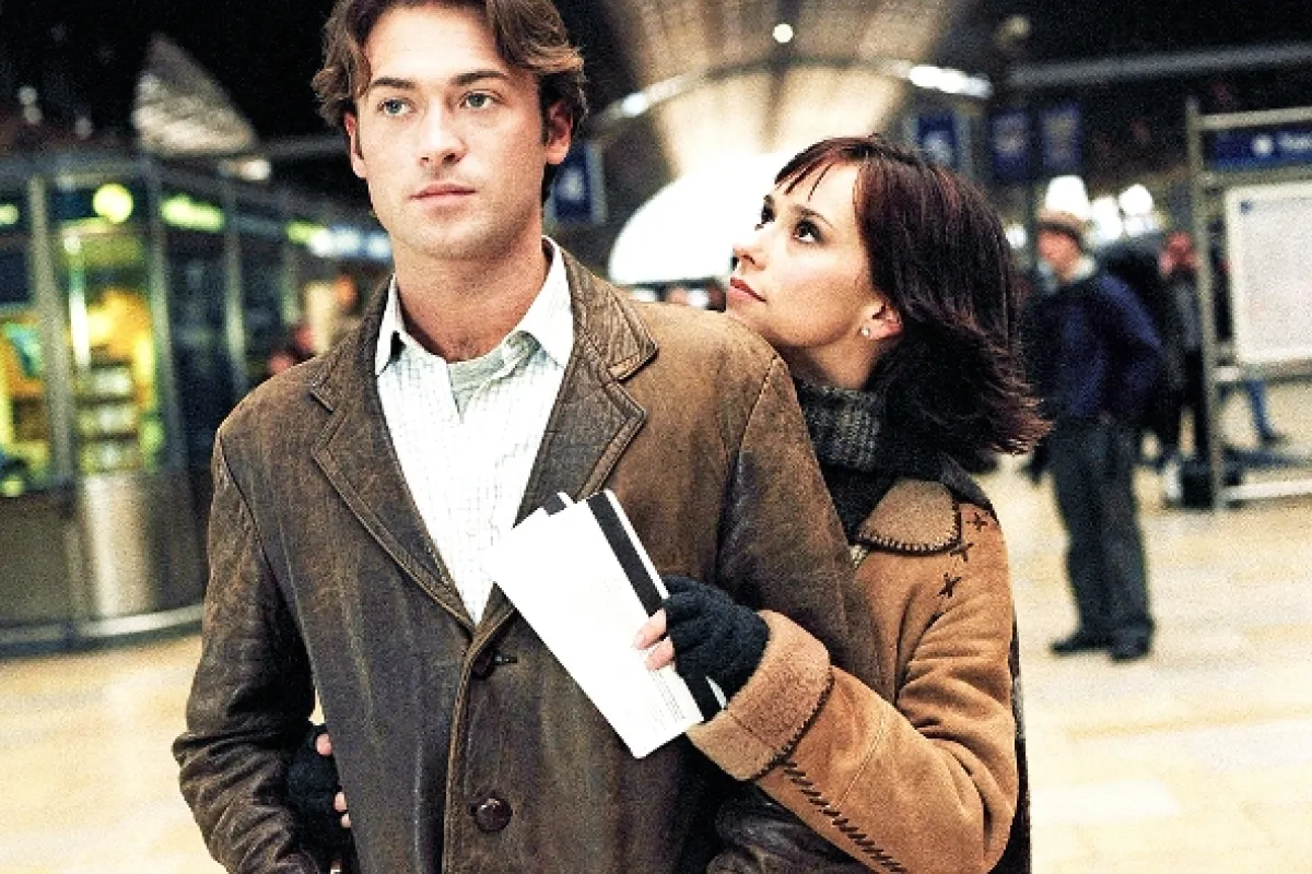 Láska na druhý pokus (If Only), 2004 - fotogaléria