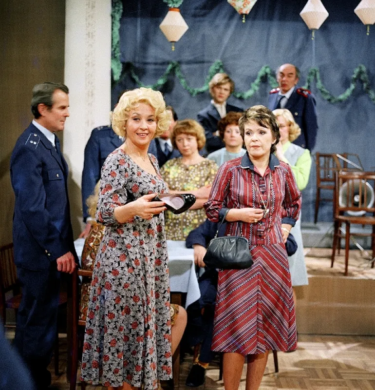 Lakovka, 1980 - fotogaléria