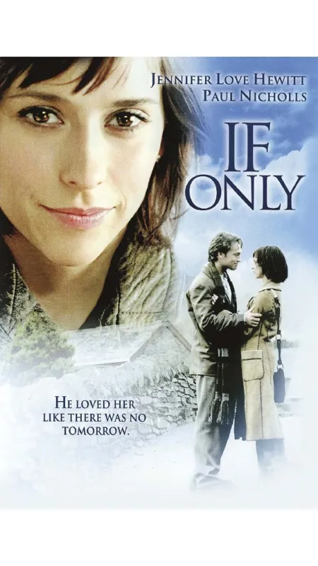 Láska na druhý pokus (If Only), 2004 - fotogaléria